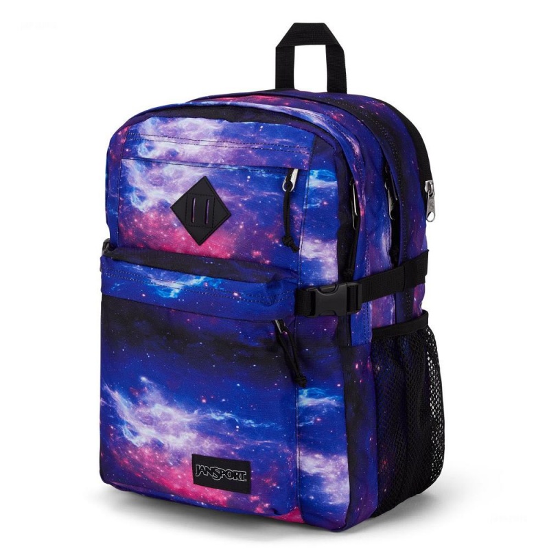 Plecak Na Laptopa JanSport Main Campus Plecaki Kolorowe | MPLHR97321