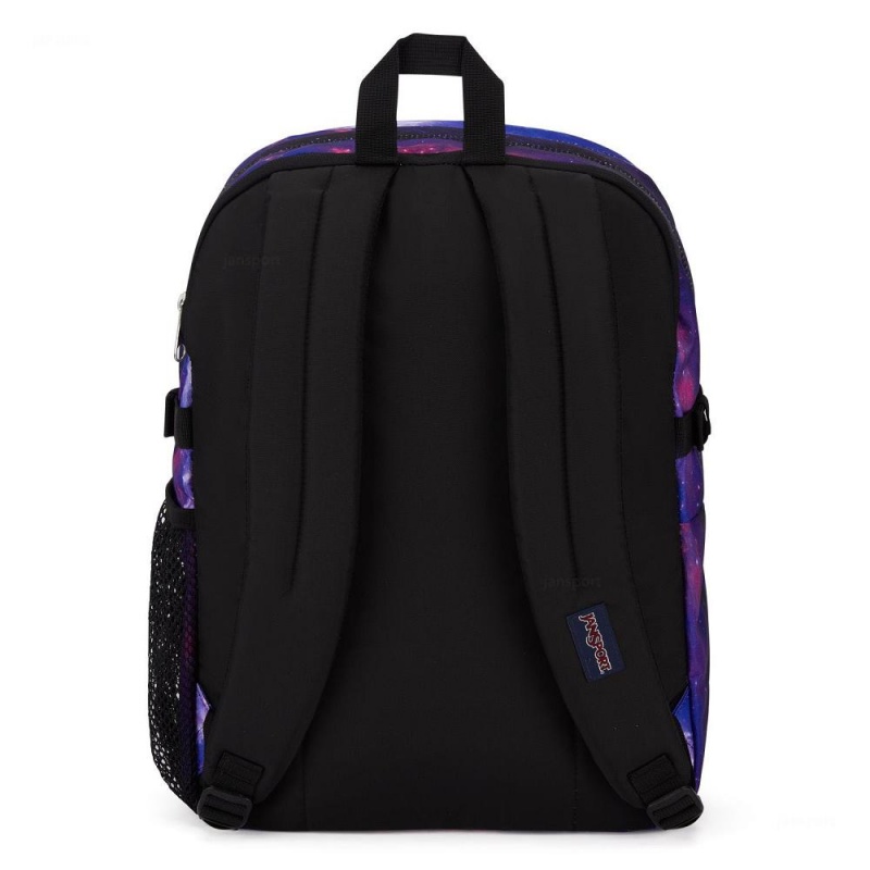 Plecak Na Laptopa JanSport Main Campus Plecaki Kolorowe | MPLHR97321