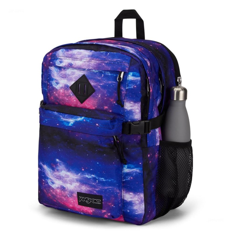 Plecak Na Laptopa JanSport Main Campus Plecaki Kolorowe | MPLHR97321