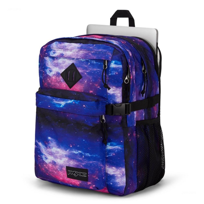 Plecak Na Laptopa JanSport Main Campus Plecaki Kolorowe | MPLHR97321