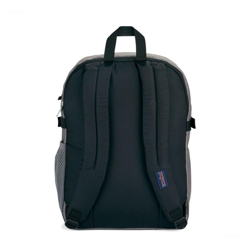 Plecak Na Laptopa JanSport Main Campus Plecaki Jasny Szare | APLDF59683