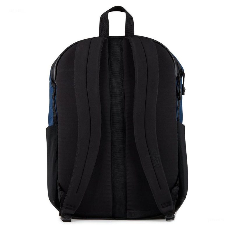 Plecak Na Laptopa JanSport Pro Pack Plecaki Granatowe | PLQAV69530