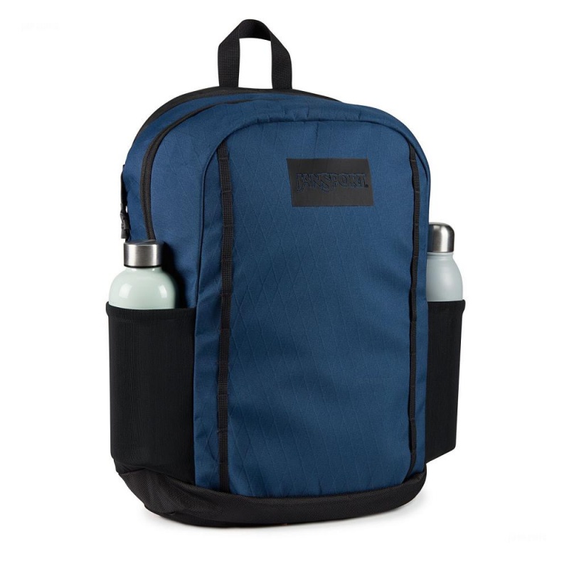 Plecak Na Laptopa JanSport Pro Pack Plecaki Granatowe | PLQAV69530