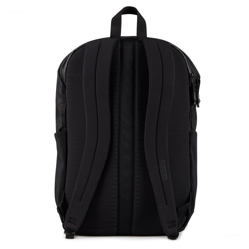 Plecak Na Laptopa JanSport Pro Pack Plecaki Czarne | PLNZX30924