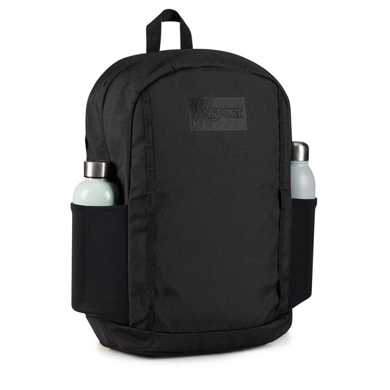 Plecak Na Laptopa JanSport Pro Pack Plecaki Czarne | PLNZX30924