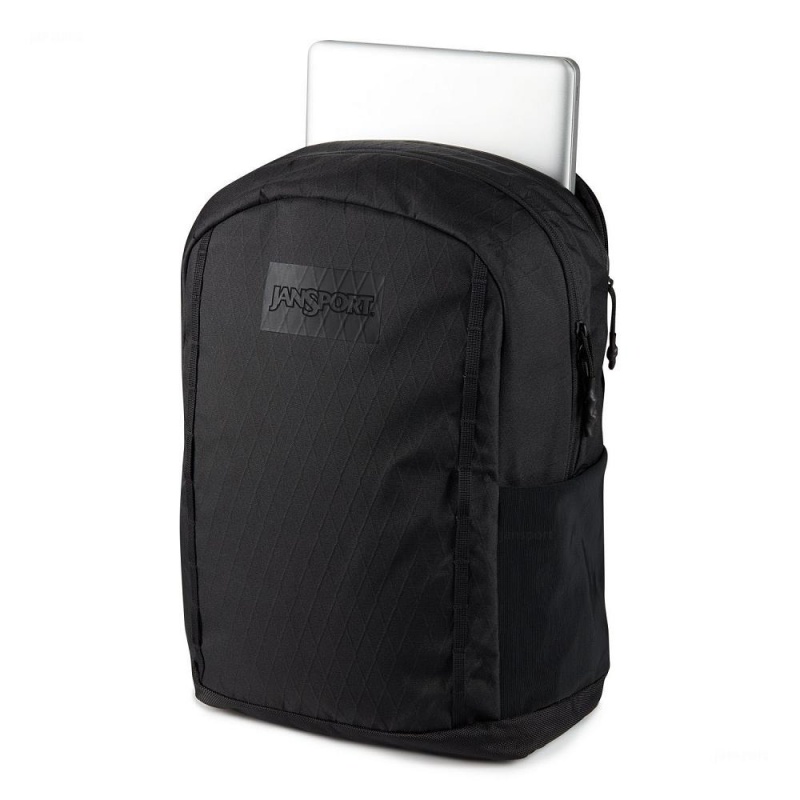 Plecak Na Laptopa JanSport Pro Pack Plecaki Czarne | PLNZX30924