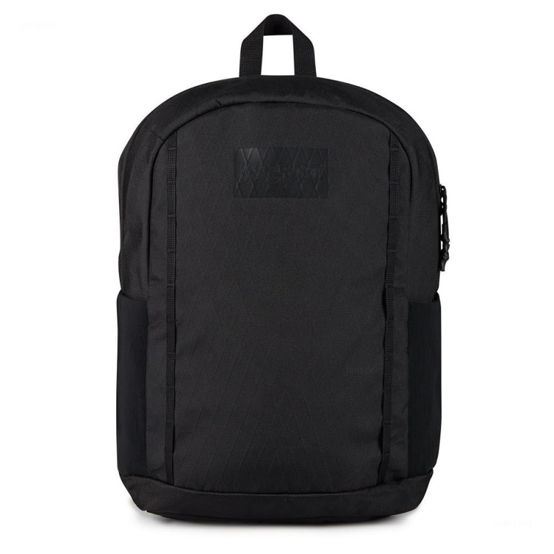 Plecak Na Laptopa JanSport Pro Pack Plecaki Czarne | PLNZX30924