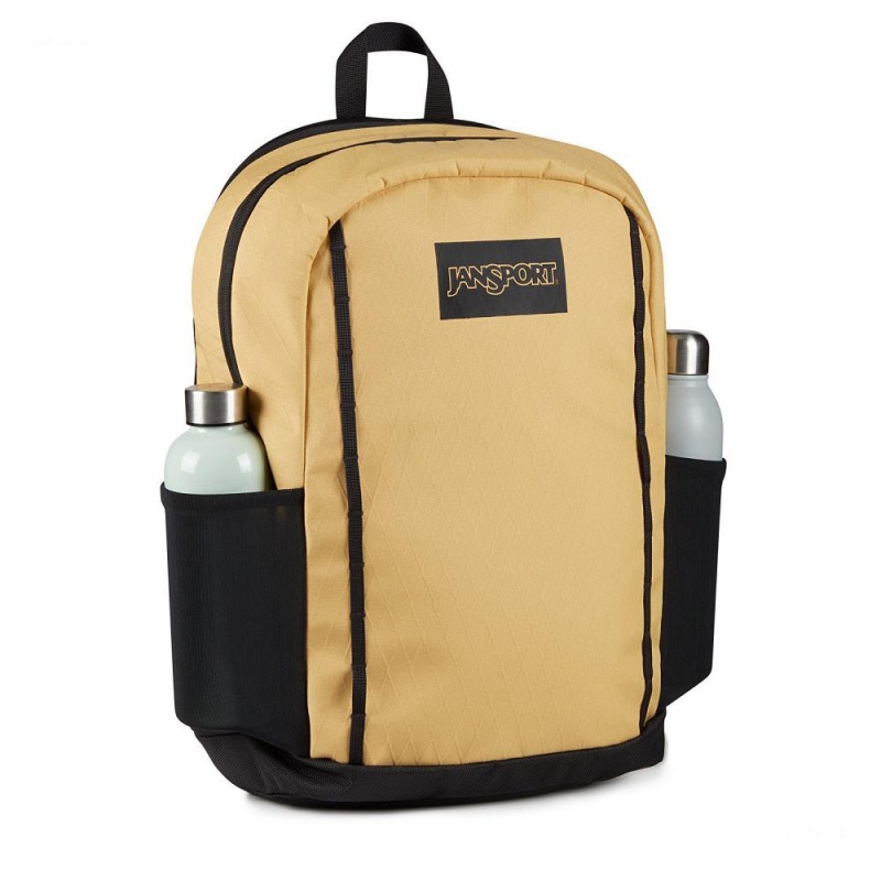 Plecak Na Laptopa JanSport Pro Pack Plecaki Żółte | LPLSX69753