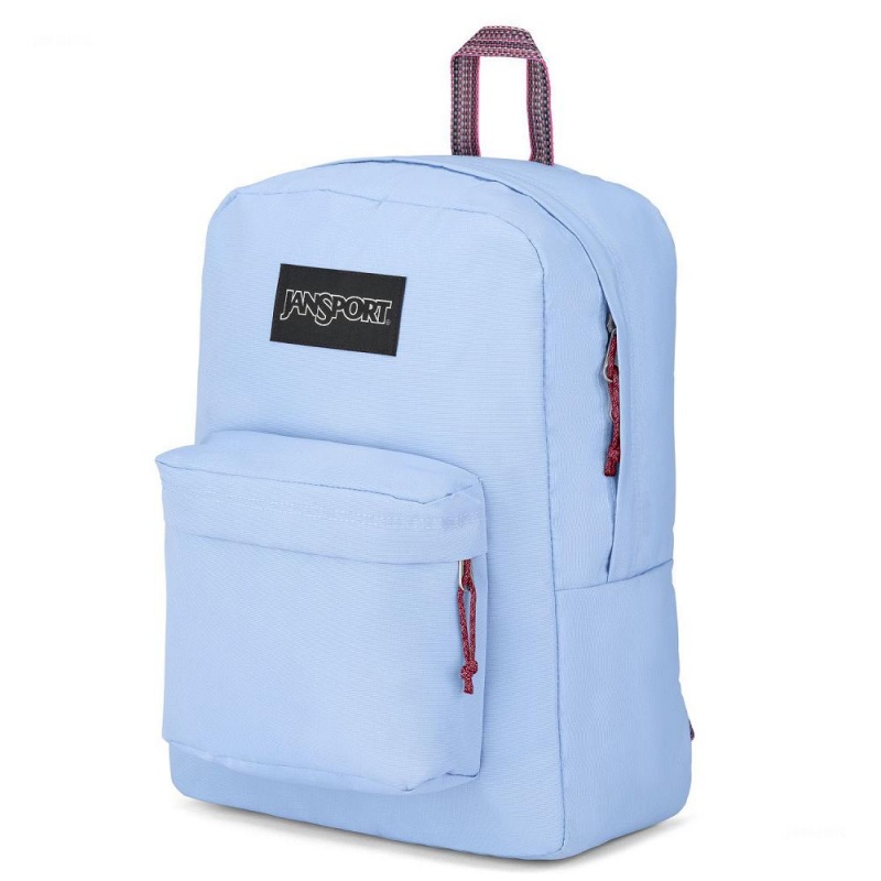 Plecak Na Laptopa JanSport Restore Pack Plecaki Niebieskie | PLXBR57070