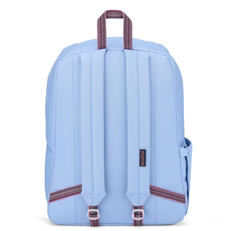 Plecak Na Laptopa JanSport Restore Pack Plecaki Niebieskie | PLXBR57070