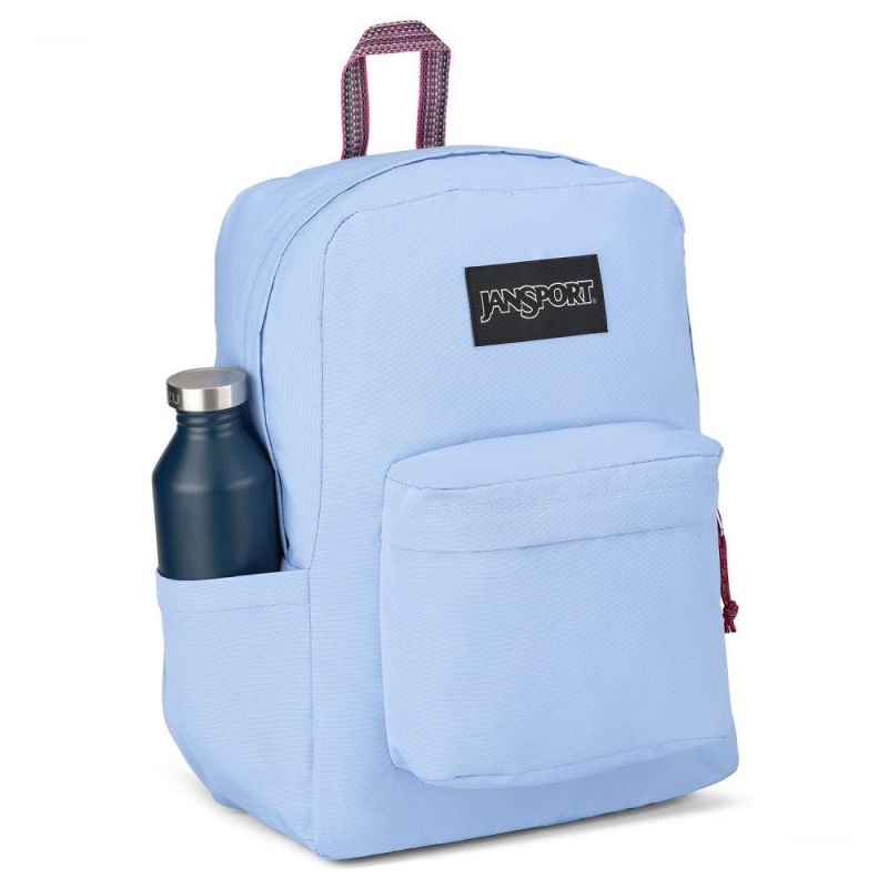 Plecak Na Laptopa JanSport Restore Pack Plecaki Niebieskie | PLXBR57070