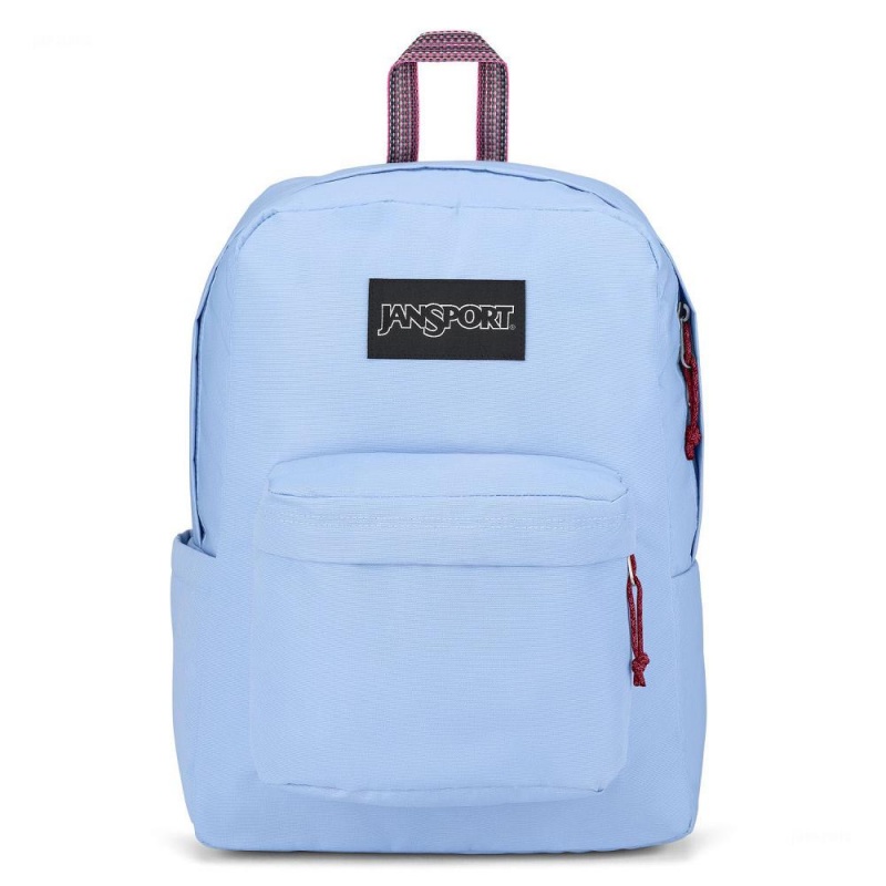 Plecak Na Laptopa JanSport Restore Pack Plecaki Niebieskie | PLXBR57070