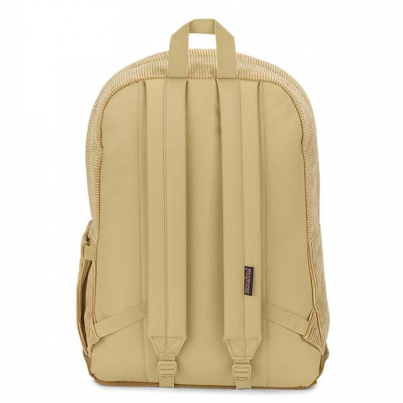 Plecak Na Laptopa JanSport Right Pack Plecaki Khaki | GPLUC72019