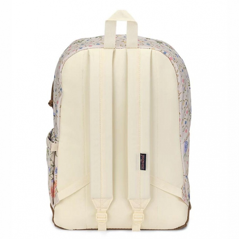 Plecak Na Laptopa JanSport Right Pack Plecaki Beżowe | APLDF26601