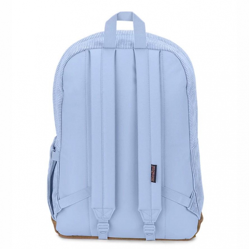 Plecak Na Laptopa JanSport Right Pack Plecaki Niebieskie | YPLGT55911