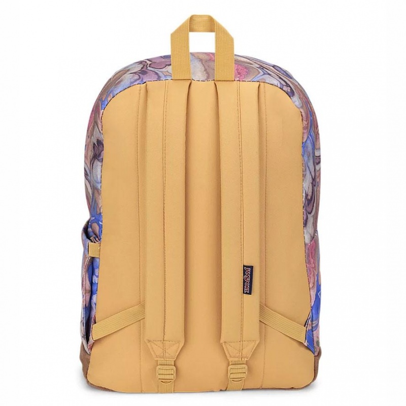 Plecak Na Laptopa JanSport Right Pack Plecaki Kolorowe | MPLHR73450