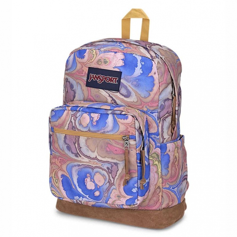 Plecak Na Laptopa JanSport Right Pack Plecaki Kolorowe | MPLHR73450