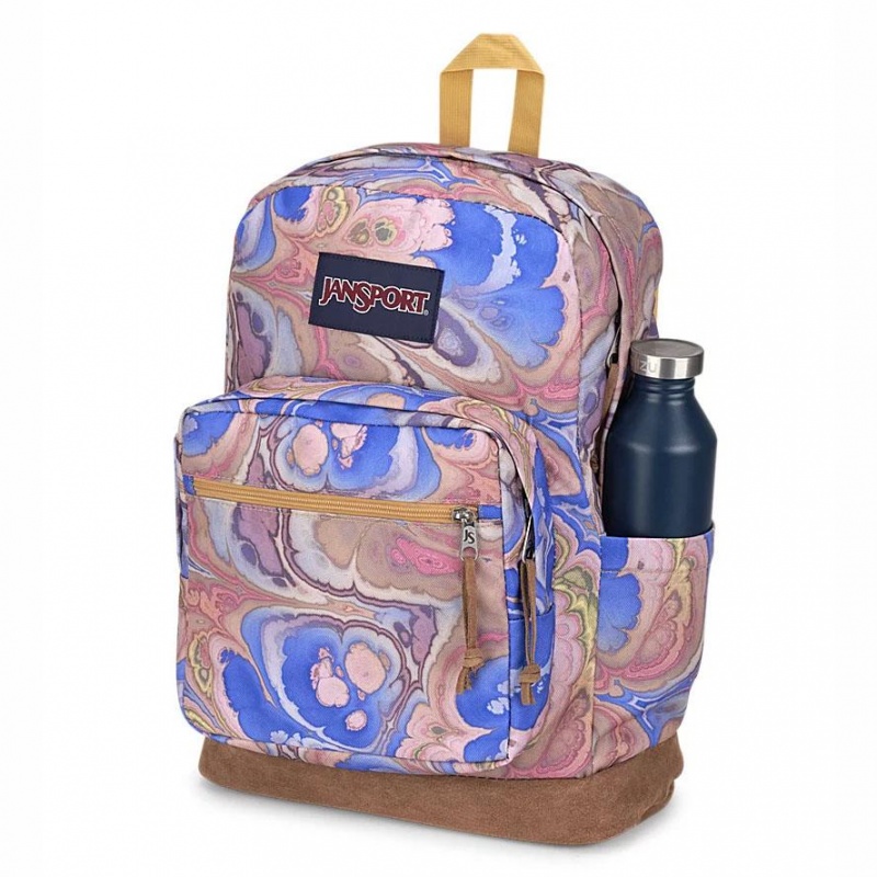 Plecak Na Laptopa JanSport Right Pack Plecaki Kolorowe | MPLHR73450