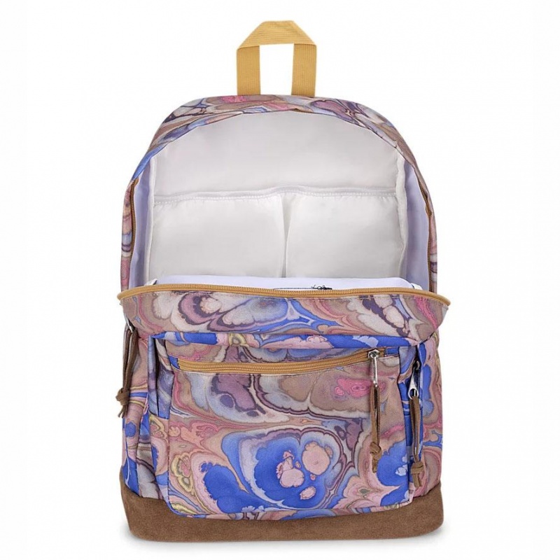 Plecak Na Laptopa JanSport Right Pack Plecaki Kolorowe | MPLHR73450