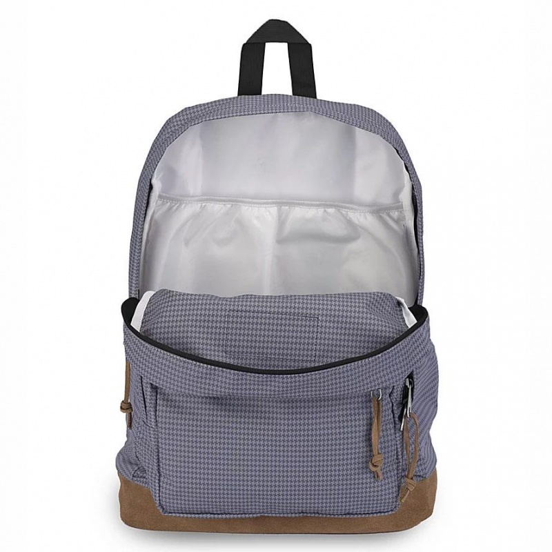 Plecak Na Laptopa JanSport Right Pack Plecaki Szare | XPLBH46055