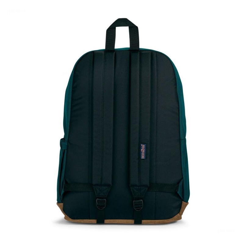 Plecak Na Laptopa JanSport Right Pack Plecaki Jasny Zielone | PLJBT76601