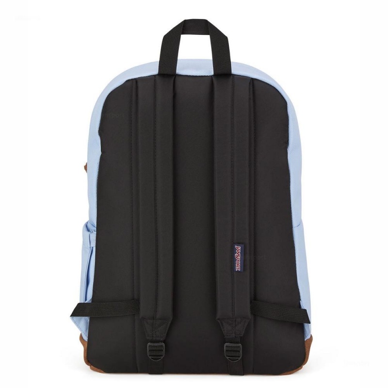 Plecak Na Laptopa JanSport Right Pack Plecaki Niebieskie | LPLSX12248