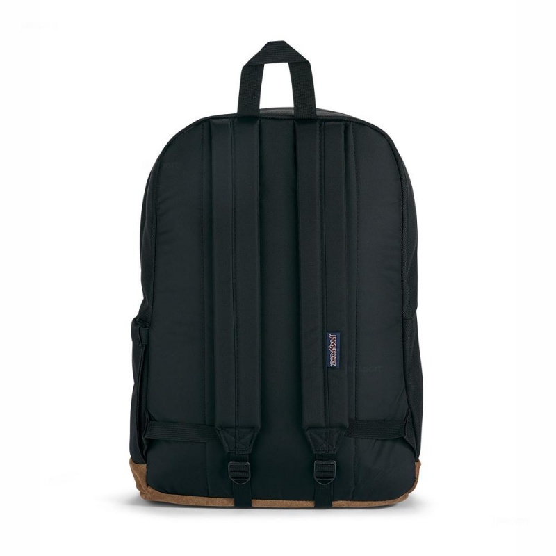 Plecak Na Laptopa JanSport Right Pack Plecaki Czarne | DPLKV19292