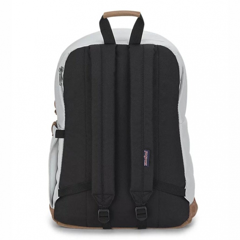 Plecak Na Laptopa JanSport Right Pack Premium Plecaki Szare | ZPLMJ55999