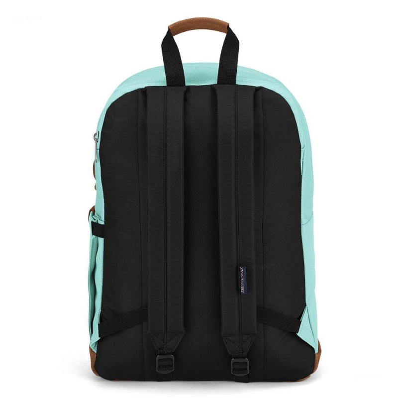 Plecak Na Laptopa JanSport Right Pack Premium Plecaki Niebieskie | GPLUC27168