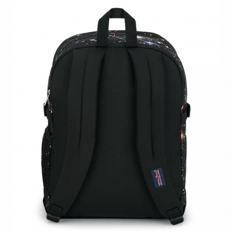 Plecak Na Laptopa JanSport SUEDE CAMPUS Plecaki Kolorowe | EPLVG93141