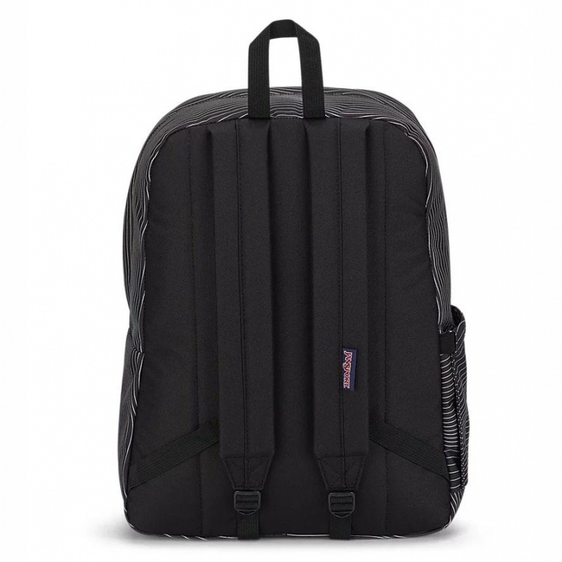 Plecak Na Laptopa JanSport SuperBreak® Plus Plecaki Czarne | PLJVR84535