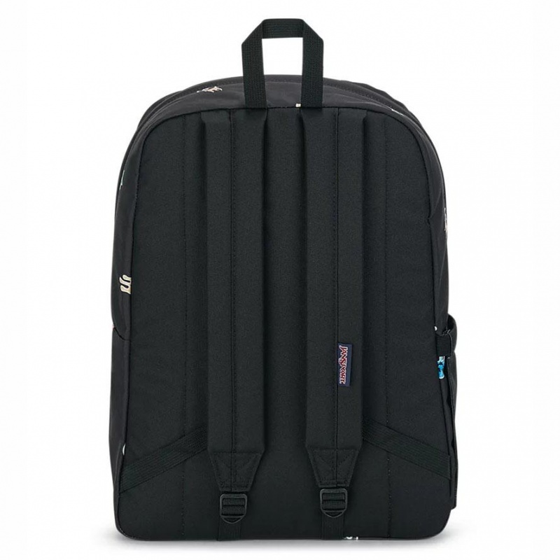 Plecak Na Laptopa JanSport SuperBreak® Plus Plecaki Czarne | APLWC57880