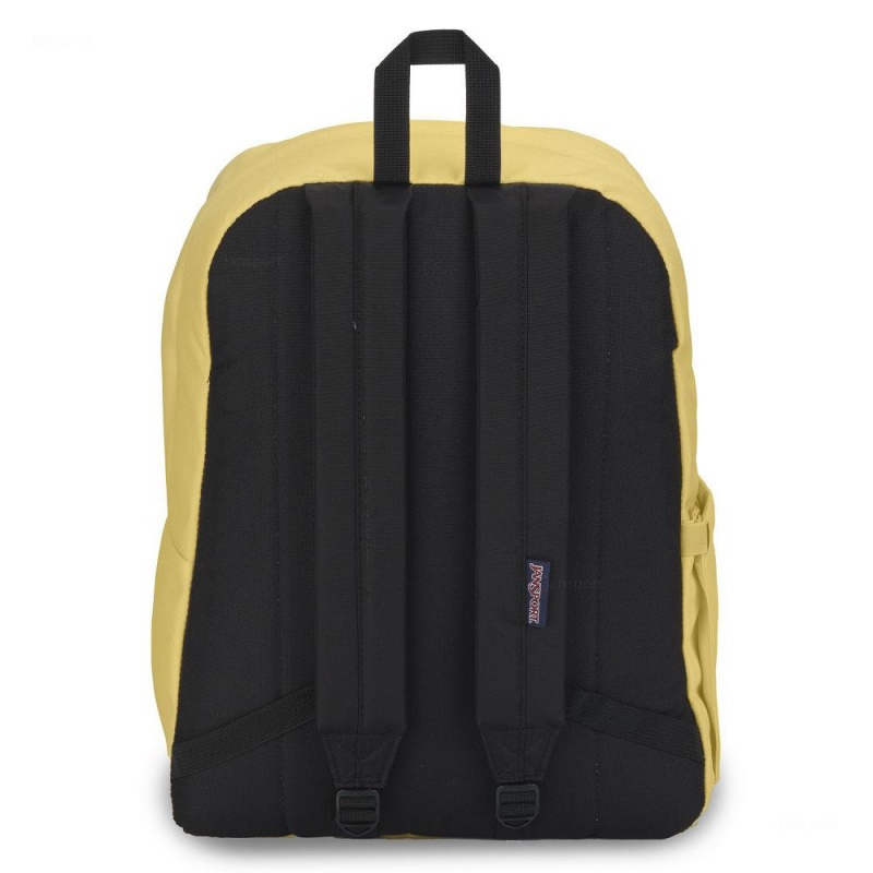 Plecak Na Laptopa JanSport SuperBreak® Plus Plecaki Żółte | FPLUI85779