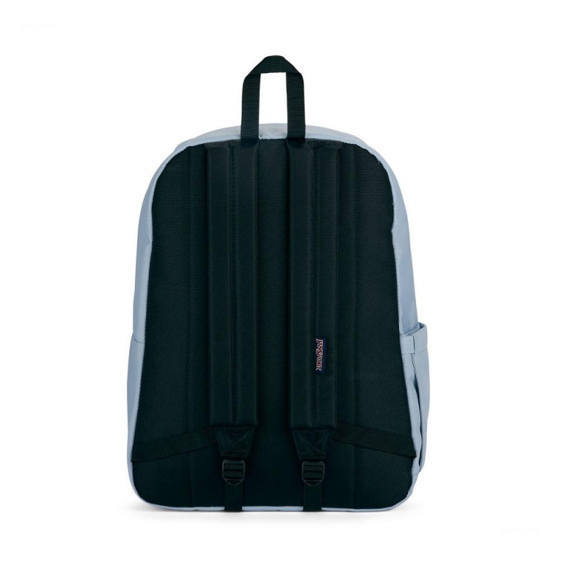 Plecak Na Laptopa JanSport SuperBreak® Plus Plecaki Niebieskie | LPLTR90909