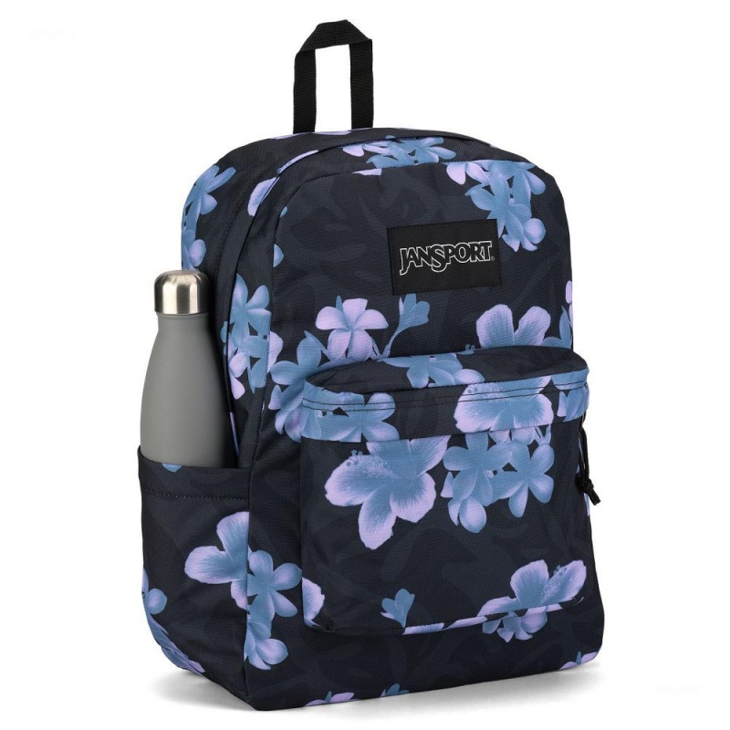 Plecak Na Laptopa JanSport SuperBreak® Plus Plecaki Granatowe | GPLEC29717