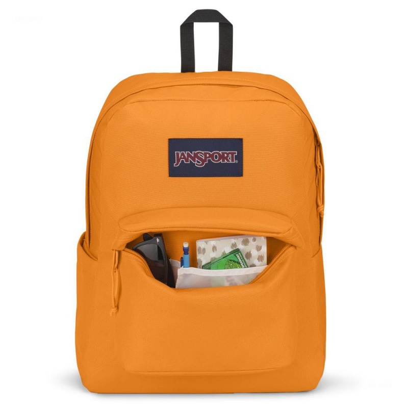 Plecak Na Laptopa JanSport SuperBreak® Plus Plecaki Morelowe | APLWC44379