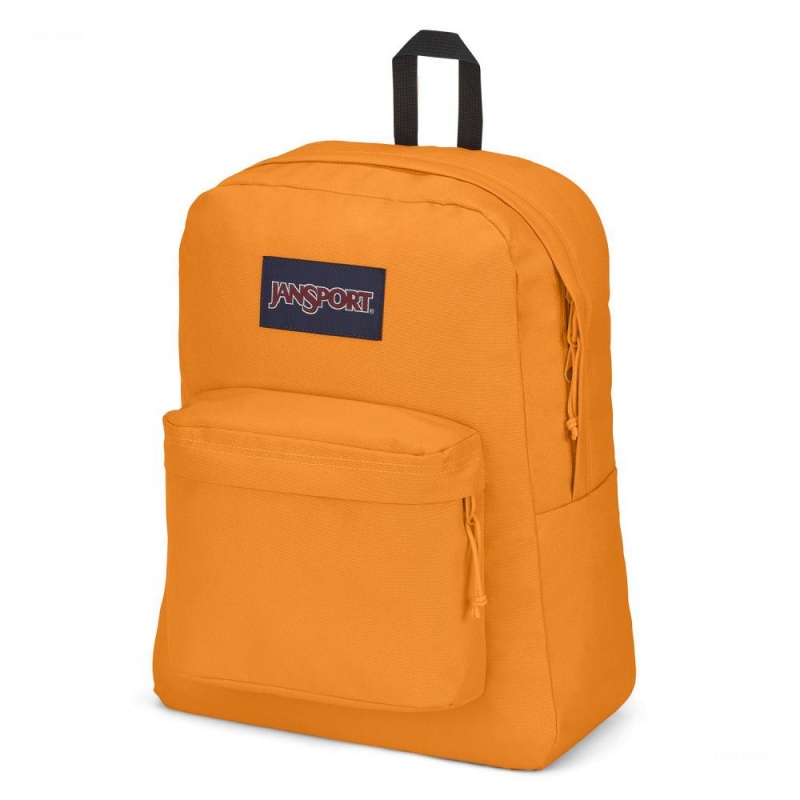 Plecak Na Laptopa JanSport SuperBreak® Plus Plecaki Morelowe | APLWC44379