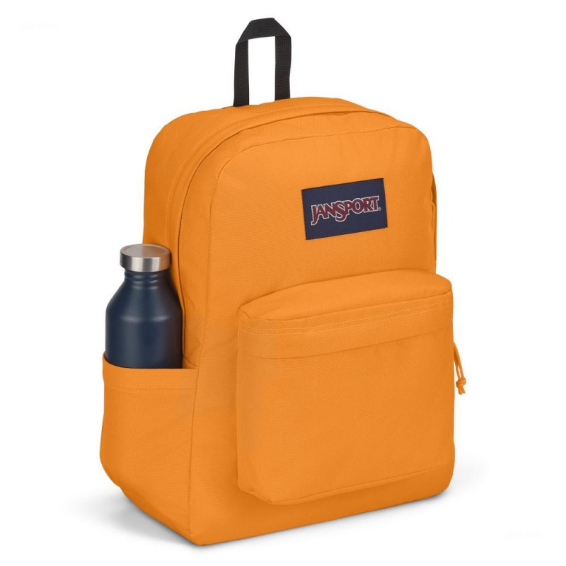 Plecak Na Laptopa JanSport SuperBreak® Plus Plecaki Morelowe | APLWC44379