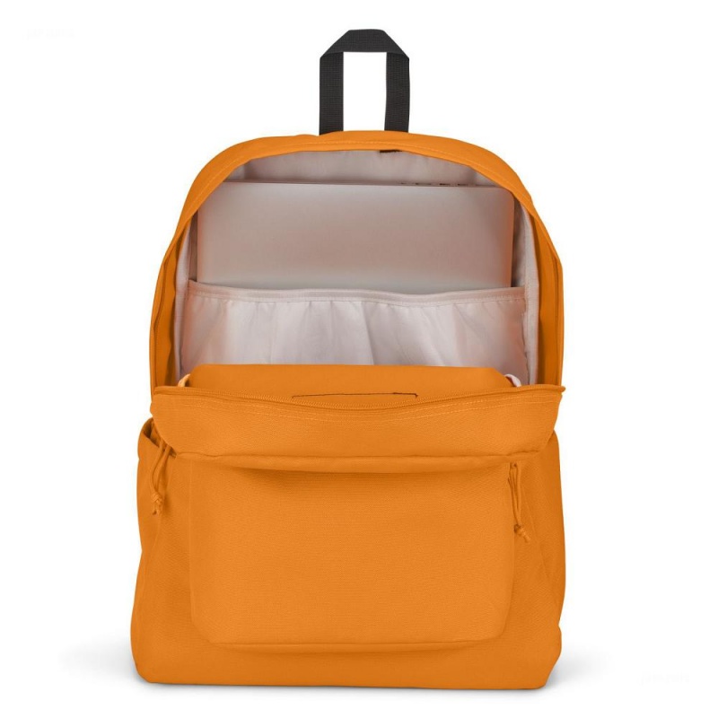 Plecak Na Laptopa JanSport SuperBreak® Plus Plecaki Morelowe | APLWC44379