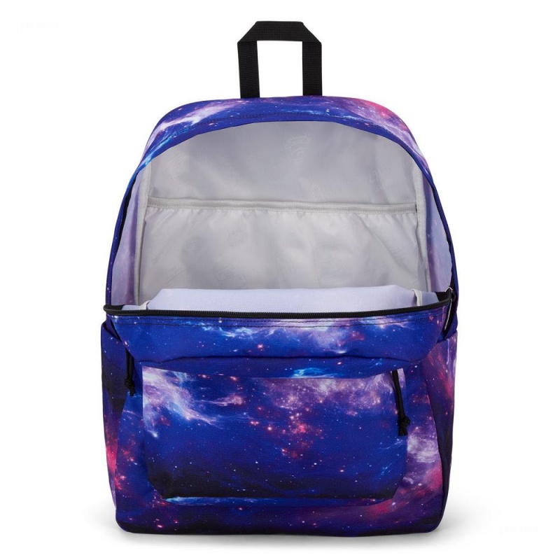 Plecak Na Laptopa JanSport SuperBreak® Plus Plecaki Kolorowe | MPLFT75967