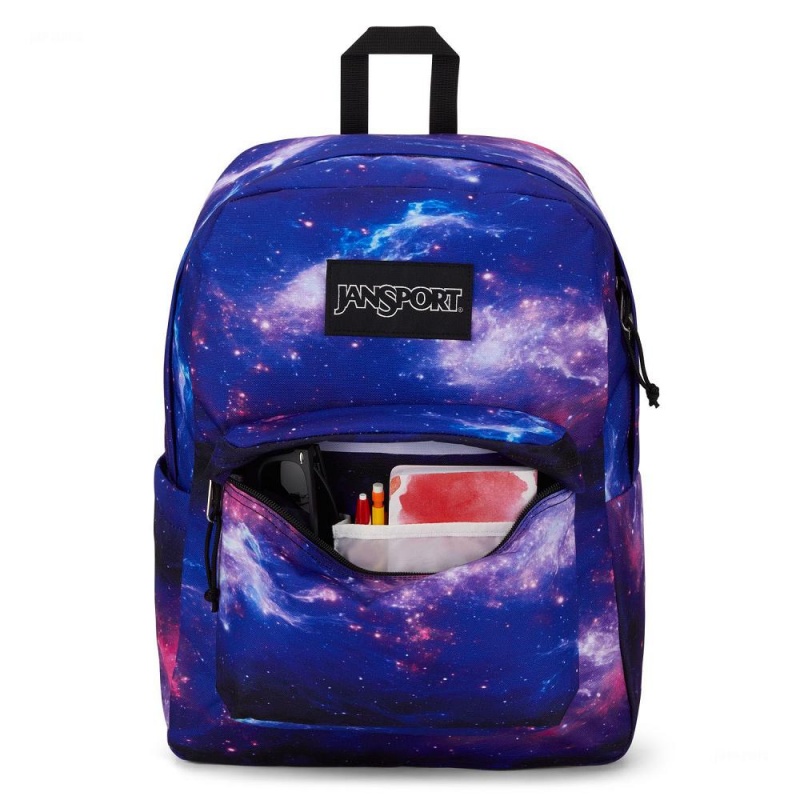 Plecak Na Laptopa JanSport SuperBreak® Plus Plecaki Kolorowe | MPLFT75967