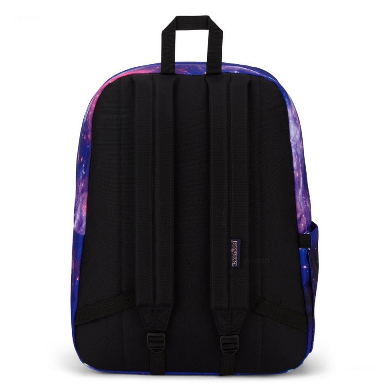 Plecak Na Laptopa JanSport SuperBreak® Plus Plecaki Kolorowe | MPLFT75967