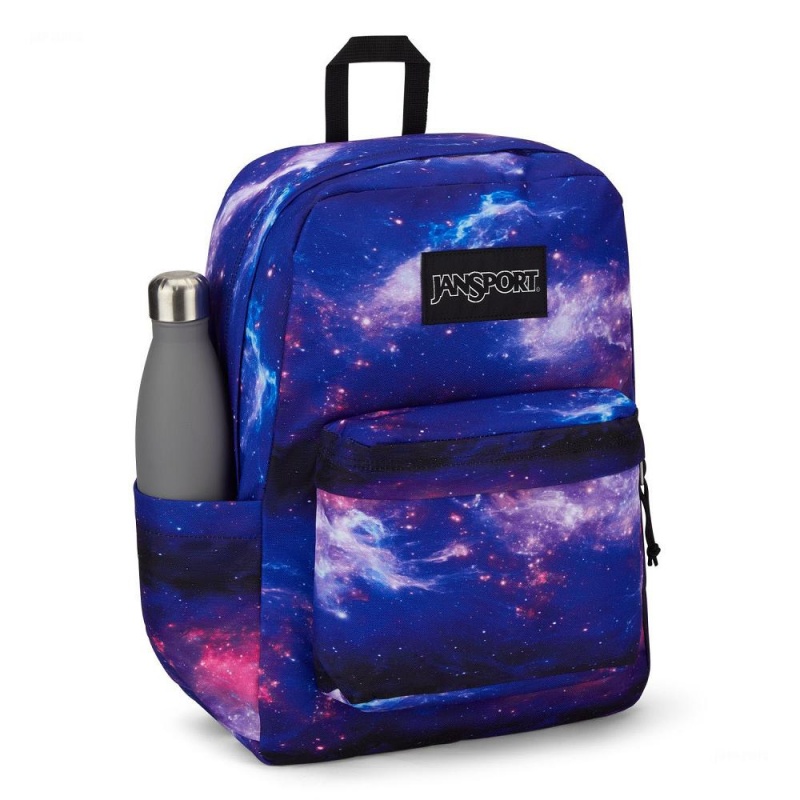 Plecak Na Laptopa JanSport SuperBreak® Plus Plecaki Kolorowe | MPLFT75967