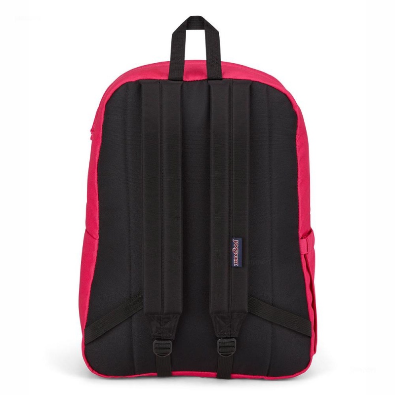 Plecak Na Laptopa JanSport SuperBreak® Plus Plecaki Fioletowe | QPLUV91655