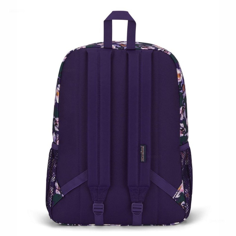 Plecak Na Laptopa JanSport UNION PACK Plecaki Fioletowe | PLQCS97325