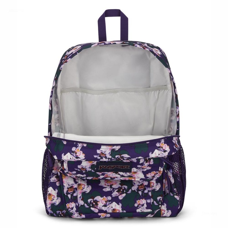 Plecak Na Laptopa JanSport UNION PACK Plecaki Fioletowe | PLQCS97325