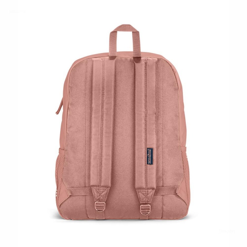 Plecak Na Laptopa JanSport UNION PACK Plecaki Różowe | BPLSO52209