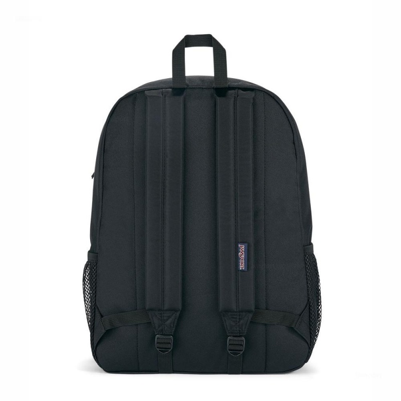 Plecak Na Laptopa JanSport UNION PACK Plecaki Czarne | FPLUI93597