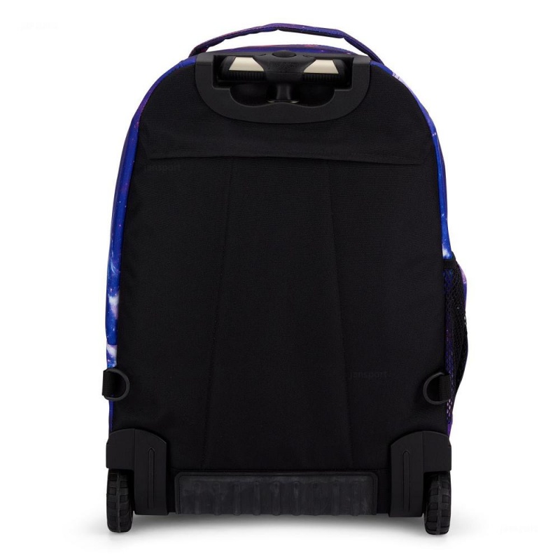 Plecaki robocze JanSport Driver 8 Rolling Plecaki Kolorowe | PLICD92805