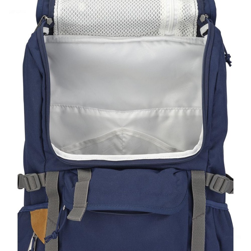 Plecaki robocze JanSport Hatchet Plecaki Granatowe | BPLSD98522